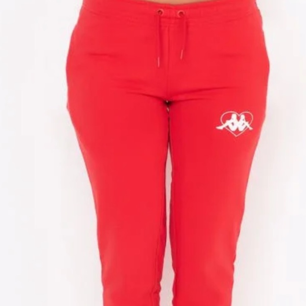 Sweat pants